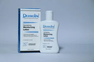 Dermoline – Best Revitalizing Moisturizer for Soft Skin (100ml)