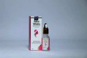 Fairy White – Best Whitening Serum for Glowing Skin (20ml)