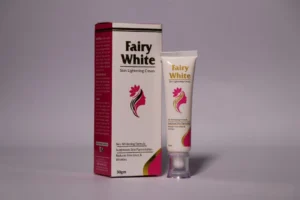 Fairy White – Best Skin Lightening Cream for Glowing Skin (30g)