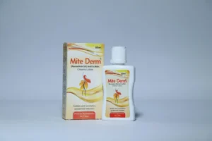 Mite Derm – Best Anti-Scabies Lotion for Itch Relief (60ml)
